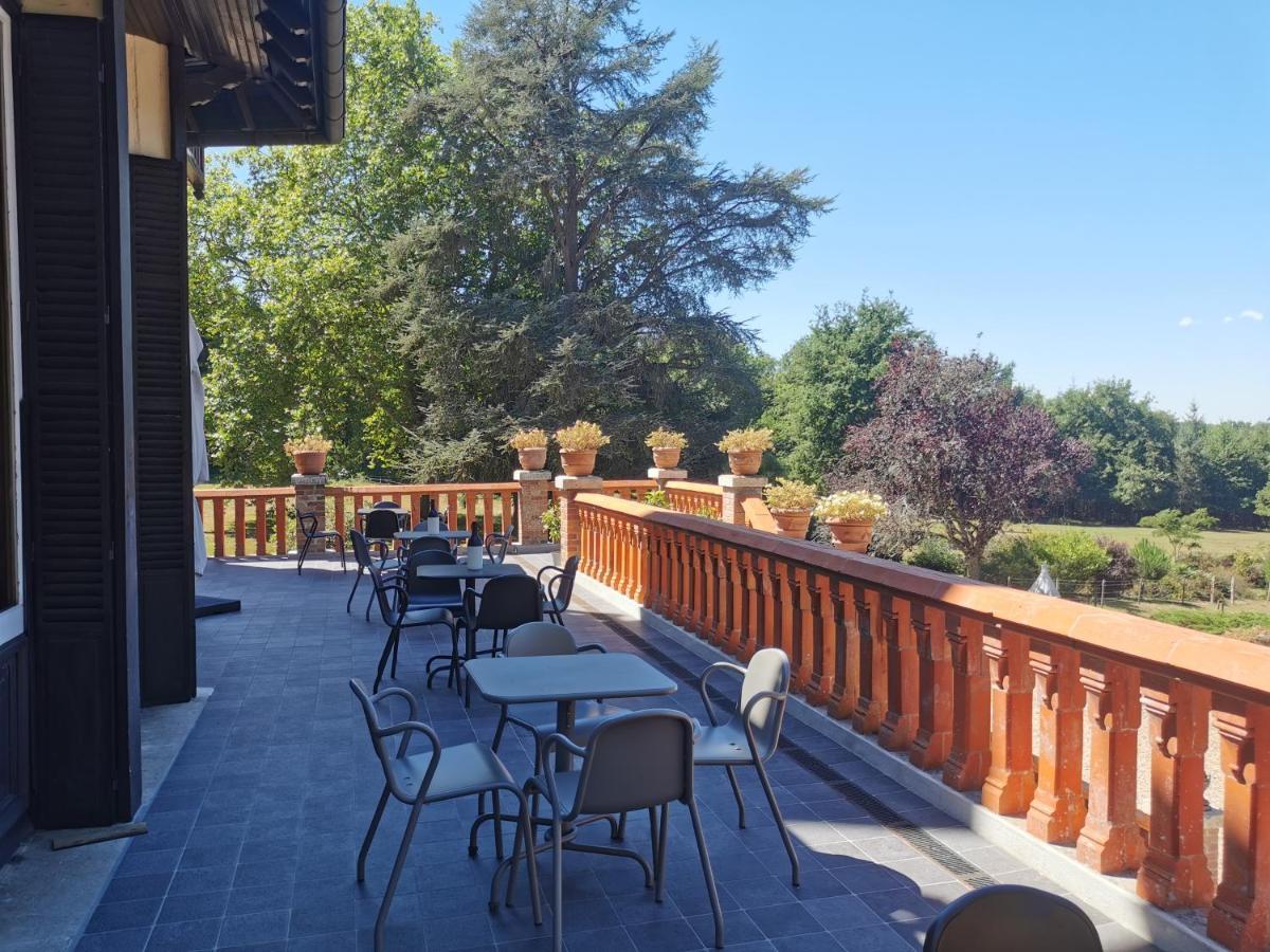 Chateau Mont Suzey Yvoy-le-Marron Eksteriør billede