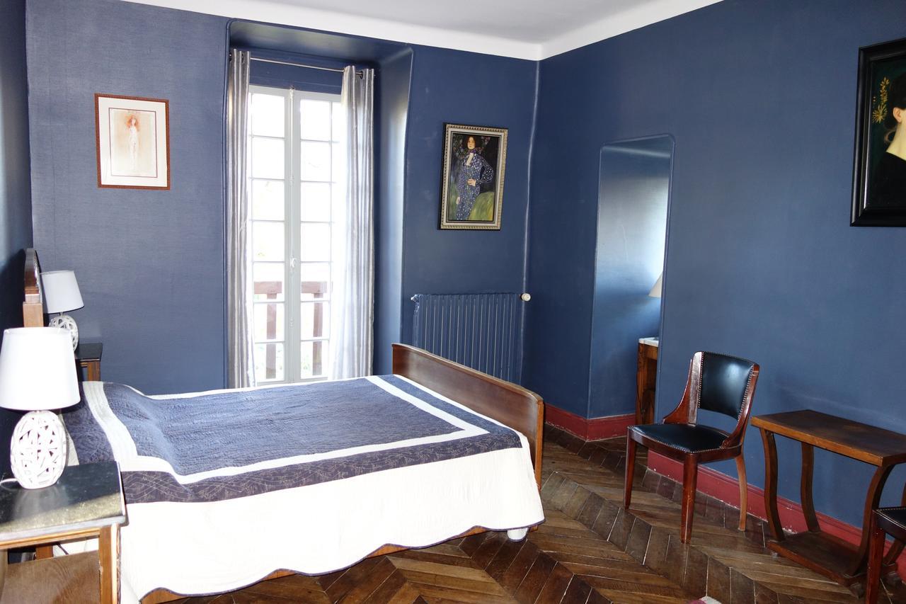 Chateau Mont Suzey Yvoy-le-Marron Eksteriør billede