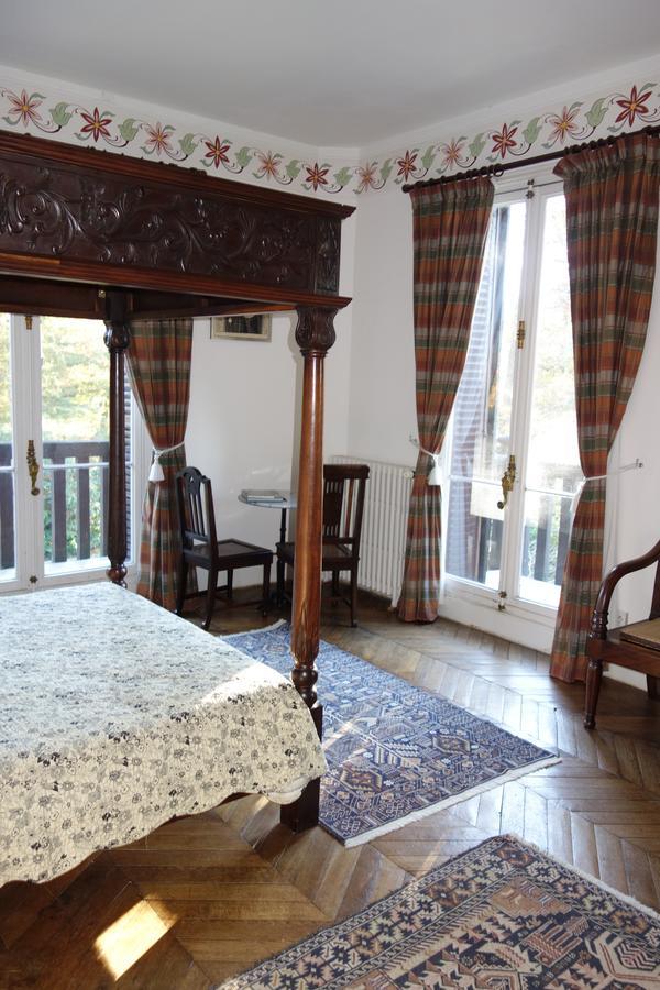 Chateau Mont Suzey Yvoy-le-Marron Eksteriør billede